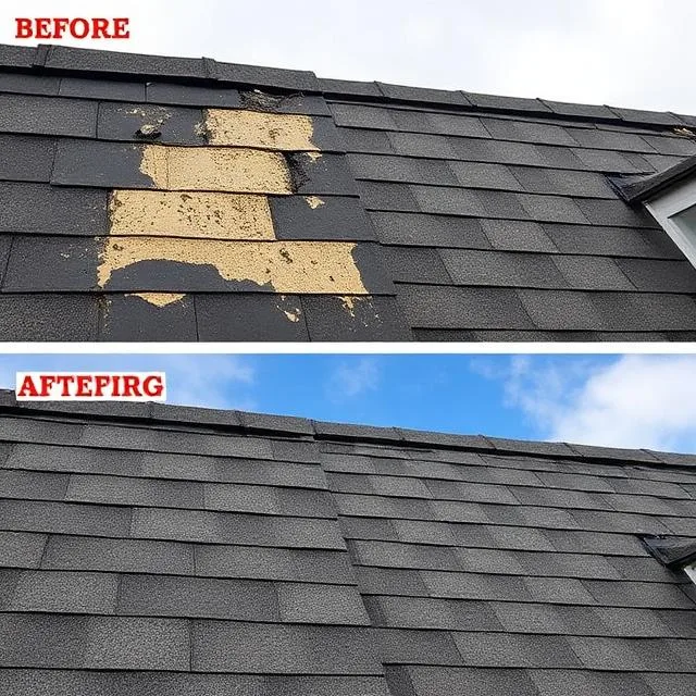 Roof Repair Near Me in Lyons, MI near me